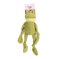 JOUET PELUCHE GRENOUILLE...