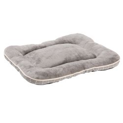 MATELAS SOFT GRIS 69x57cm