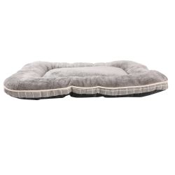 MATELAS SOFT GRIS 85x71cm