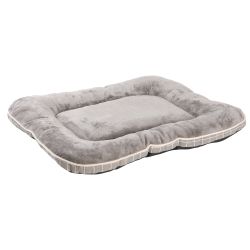 MATELAS SOFT GRIS 85x71cm