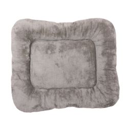 MATELAS SOFT GRIS 85x71cm