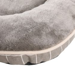 MATELAS SOFT GRIS 85x71cm