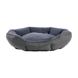 PANIER OVALE SOFT BLEU...