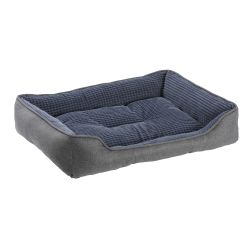 PANIER RECTANGLE SOFT BLEU...