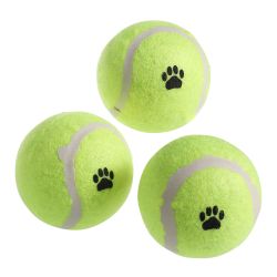 FILET 3 BALLES TENNIS Diam....