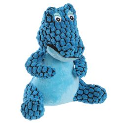 JOUET PELUCHE CROCODILE 23x12