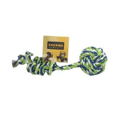 JOUET CORDE TRACTION BOULE...