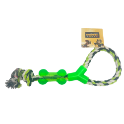 JOUET CORDE OS 40cm