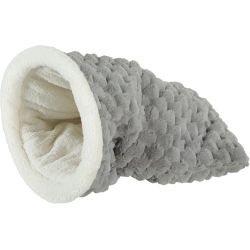 CHAUSSETTE ABELHA GRIS