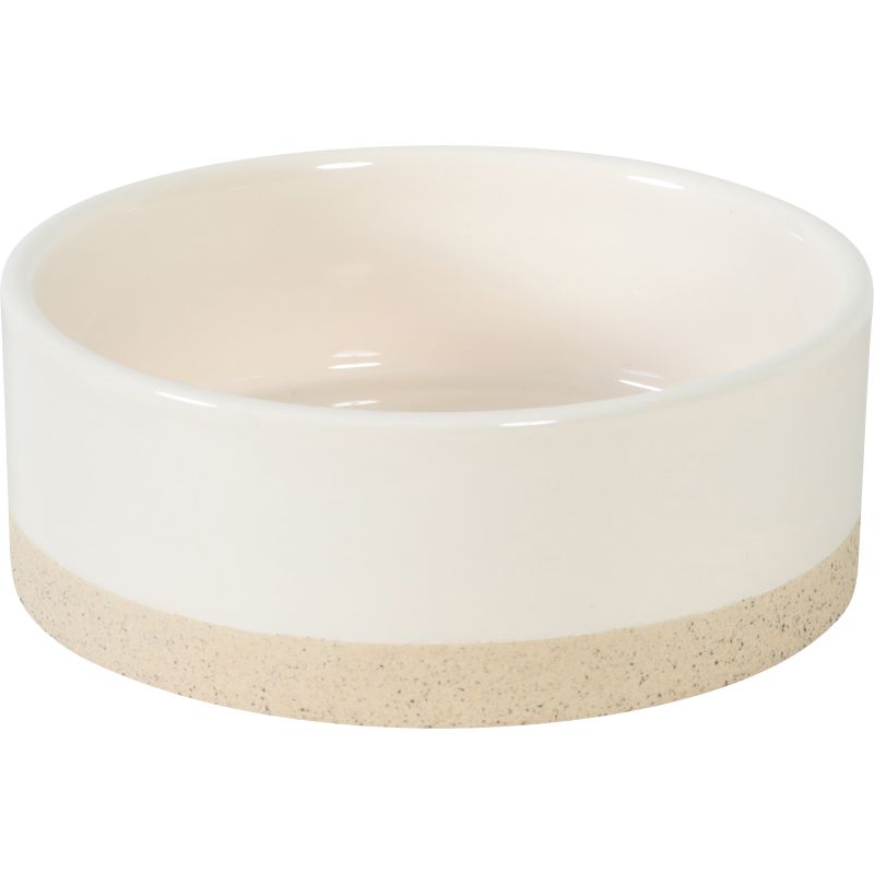 ECUELLE GRES OLARIA BEIGE 450ml