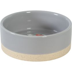 ECUELLE GRES OLARIA GRIS 450ml