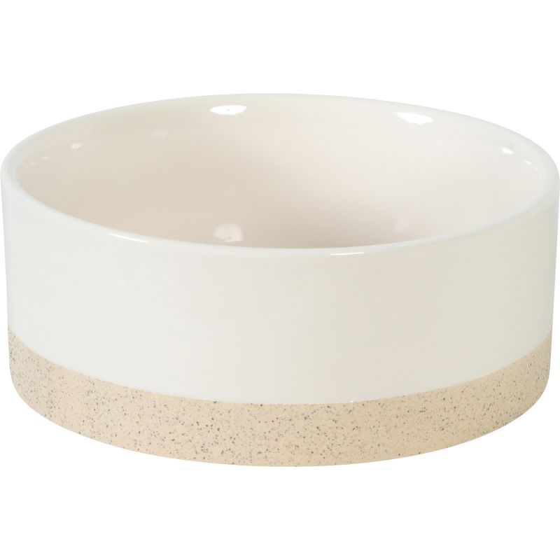 ECUELLE GRES OLARIA BEIGE 750ml
