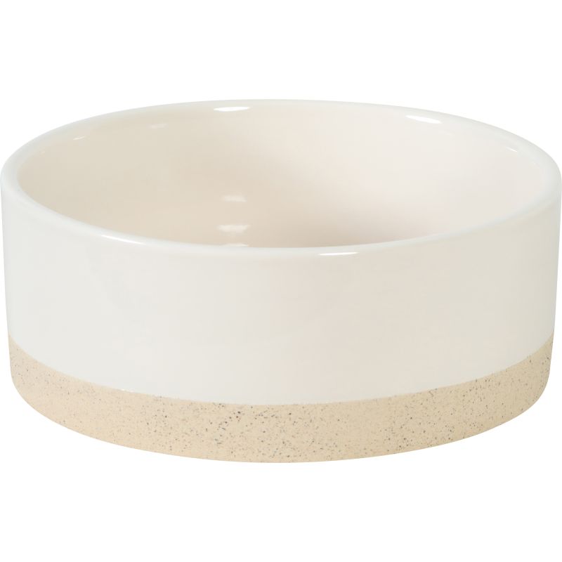 ECUELLE GRES OLARIA BEIGE 1L