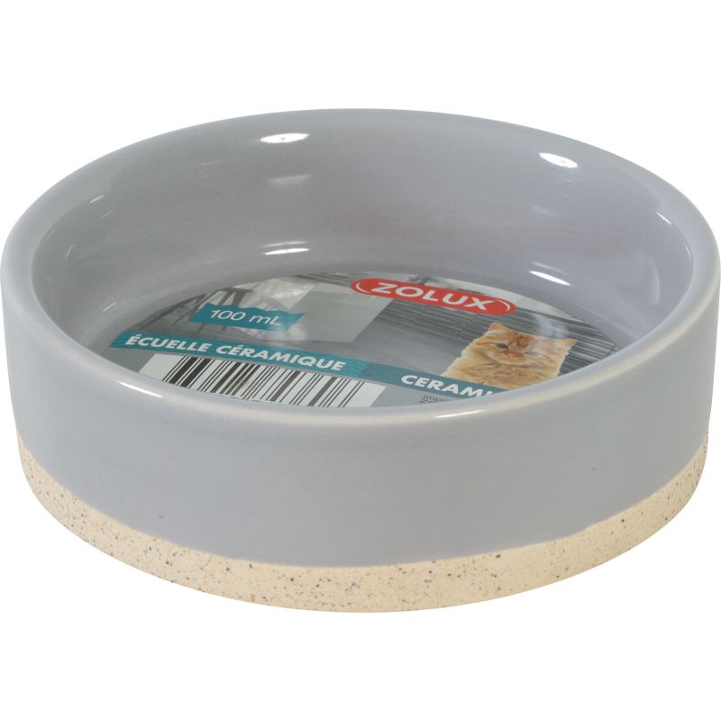 ECUELLE GRES OLARIA GRIS 100ml