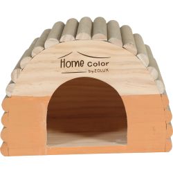 MAIS BOIS HOME ROND M CORAIL