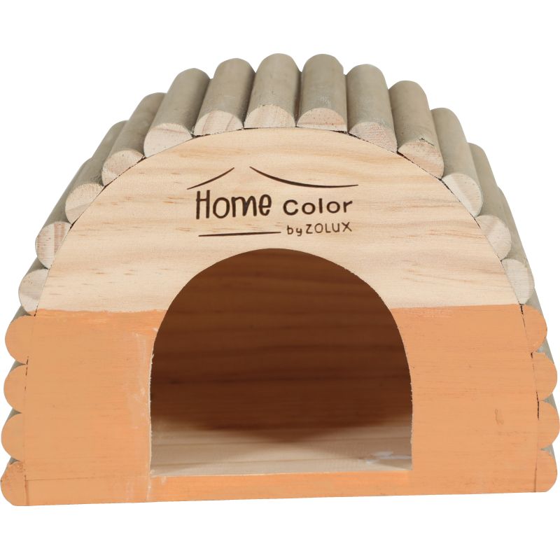 MAIS BOIS HOME ROND M CORAIL