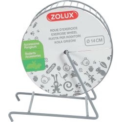 ROUE METAL RONGEUR Diam....