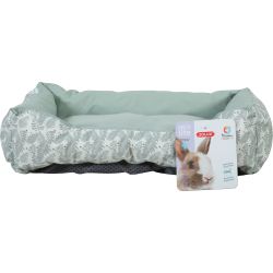 CORBEILLE LAPIN NLIFE 40cm