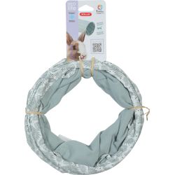 TUNNEL LAPIN NLIFE Diam. 23cm