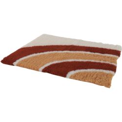 TAPIS ISO ARC EN CIEL 50x70cm