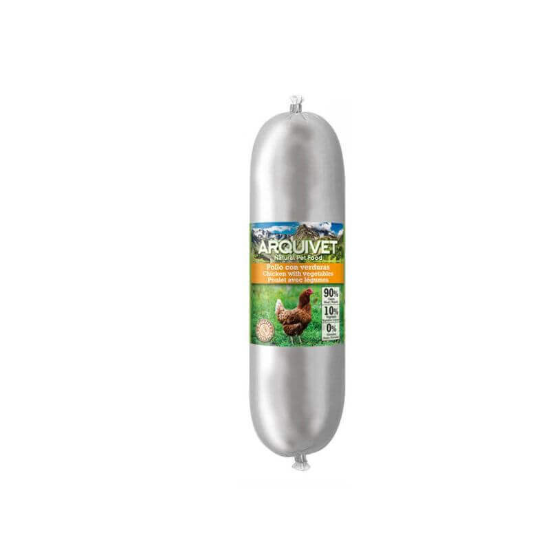Natural Pet Food au poulet Natural Pet Food au poulet
