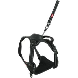 HARNAIS EASYRIDE XL NOIR