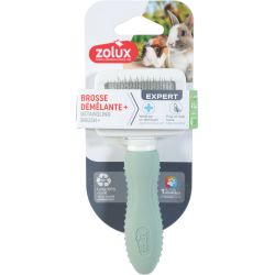BROSSE CARDE RONGEUR