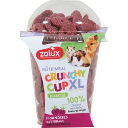 CRUNCHY MEAL CUP XL...