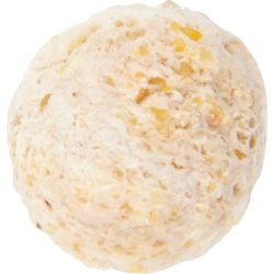 CRUNCHY MEAL CUP XL HEAR 220gr