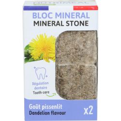 BLOC MINERAL NMEAL3...