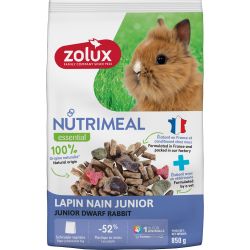 MELANGE POUR LAPIN NMEAL4...