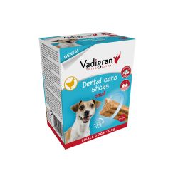 DENTAL CARE STICKS FRESH S...