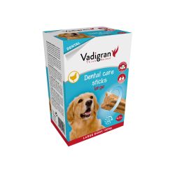 DENTAL CARE STICKS FRESH L...