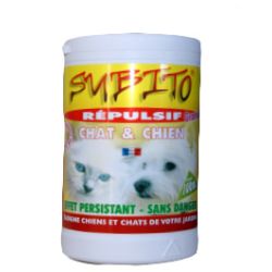 SUBITO REPULSIF GRANULES...