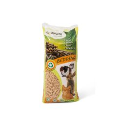 BEDDING BOIS RONGEURS 15kg