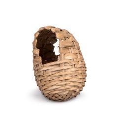 NID FERME EXOTIQUE 10x16cm L