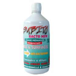 SUBITO BACTO NEW...