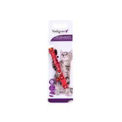 COLLIER CHAT KITTY CAT...