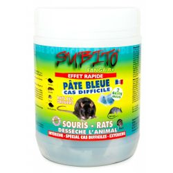 SUBITO PAT'ATTRACK BLEUE...