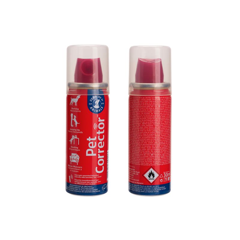 PET CORRECTOR 30ml