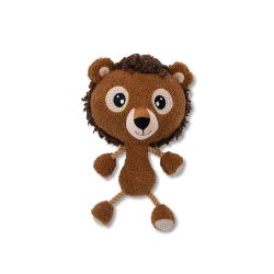 JOUET CHIEN PELUCHE LILLI...