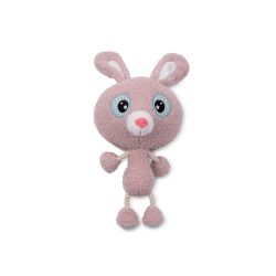 JOUET CHIEN PELUCHE RAKKI...