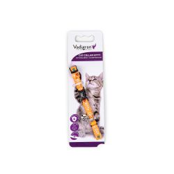 COLLIER CHAT KITTY CAT...