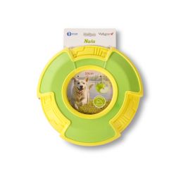 JOUET CHIEN TPR FRISBEE...