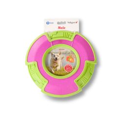 JOUET CHIEN TPR FRISBEE...