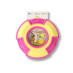 JOUET CHIEN TPR FRISBEE...
