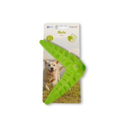JOUET CHIEN TPR BOOMERANG...
