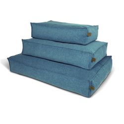ORI MATELAS STARGAZE COSMIC BLUE 80x55cm