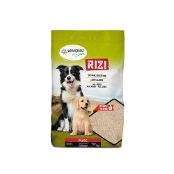 RIZI PURE 3.5KG SOUFFLE