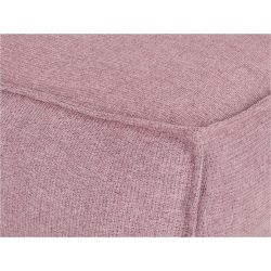 ORI MATELAS STARGAZE ICONIC PINK 100x70cm
